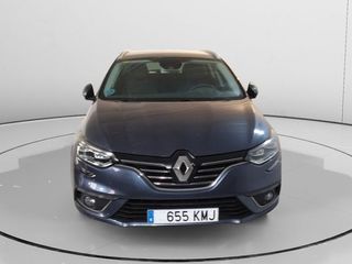 Renault Megane Zen