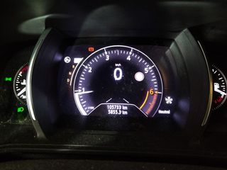 Renault Megane Zen