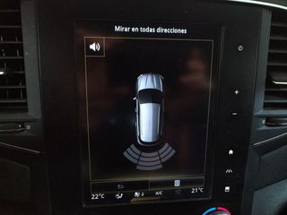 Renault Megane Zen