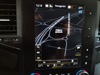 Renault Megane Zen