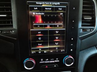 Renault Megane Zen