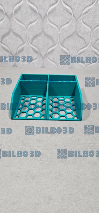 Deck holder Organizador cartas warh Underworld