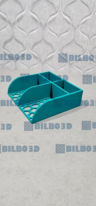 Deck holder Organizador cartas warh Underworld
