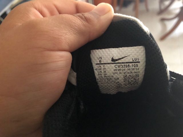 Zapatillas Nike Air Max Plus