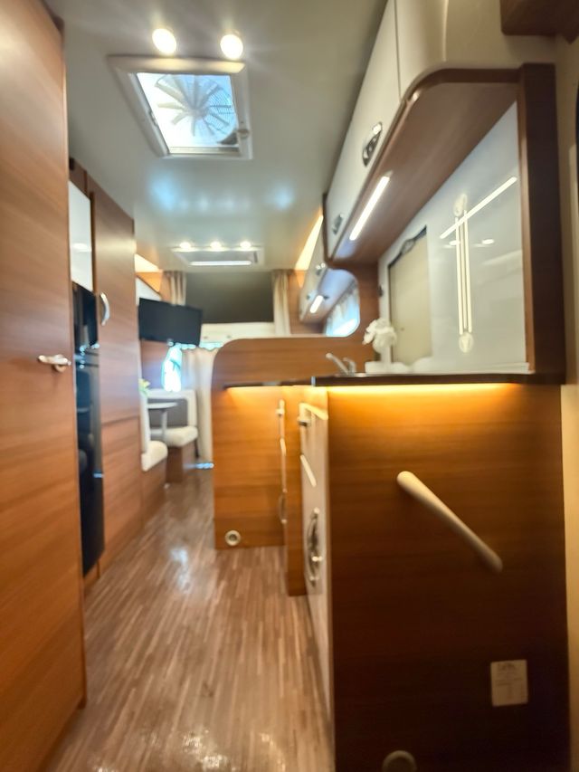 autocaravana 7plzas 2018 doble salón