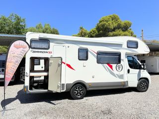 autocaravana 7plzas 2018 doble salón 