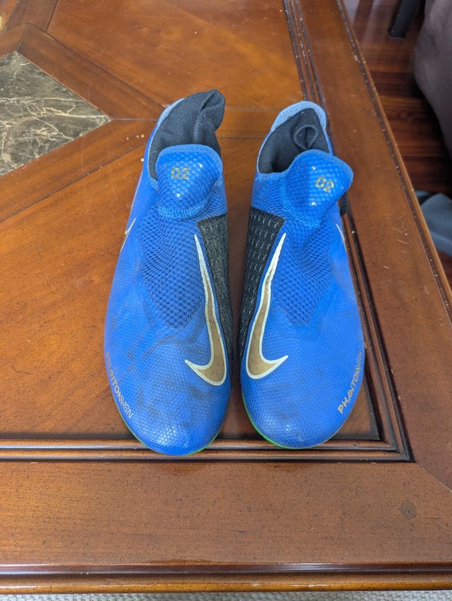 Botas Nike Phantom Vision Dynamic Fit