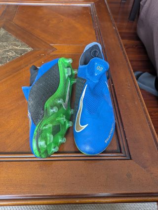 Botas Nike Phantom Vision Dynamic Fit