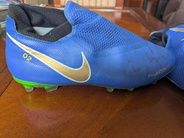 Botas Nike Phantom Vision Dynamic Fit