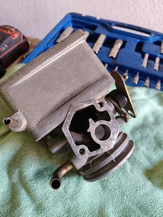 Mariposa Ford Mustang 5.0 (1990)