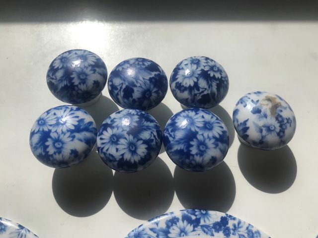 PoMos de Porcelana