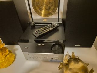 Minicadena Philips M3205 - Bluetooth