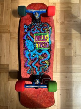 Skate  Gordon Smith Bill Tocco