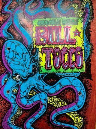 Skate  Gordon Smith Bill Tocco