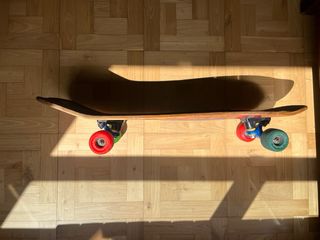 Skate  Gordon Smith Bill Tocco