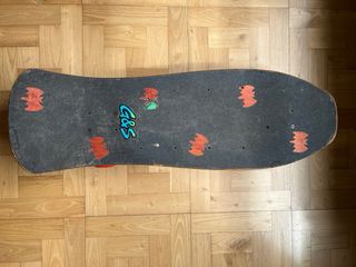 Skate  Gordon Smith Bill Tocco