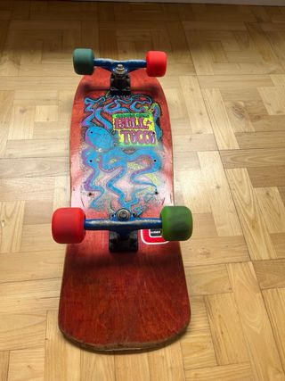 Skate  Gordon Smith Bill Tocco