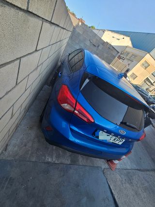 Despiece Ford Focus año 2018 whatssap 600 515 021 