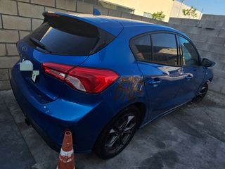 Despiece Ford Focus año 2018 whatssap 600 515 021 