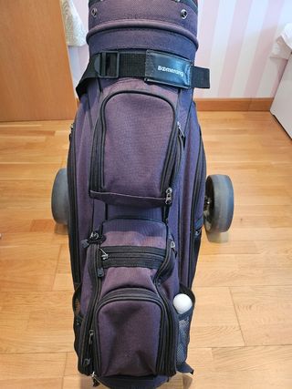 KIT COMPLETO GOLF