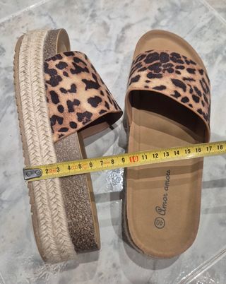 Cuñas NUEVAS num.40