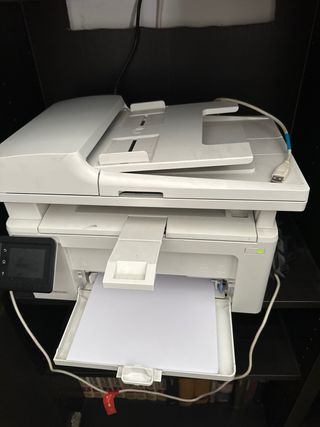 HP LaserJet Pro MFP M130fw Impresora