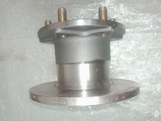 Disco freno Brembo Iveco 08537410