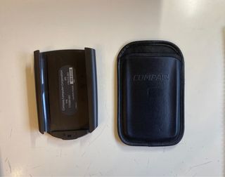 COMPAQ iPAQ Pocket PC: Agenda electrónica