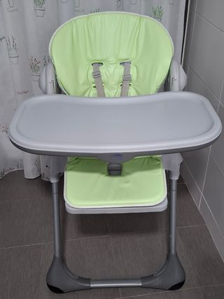 Trona Polly Chicco - Verde