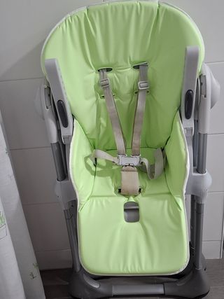 Trona Polly Chicco - Verde