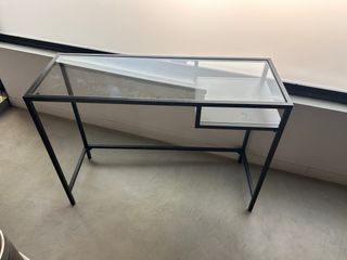 Mesa escritorio VITTSJÖ Ikea