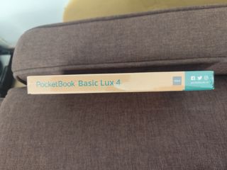 PocketBook Basic Lux 4 - E-reader