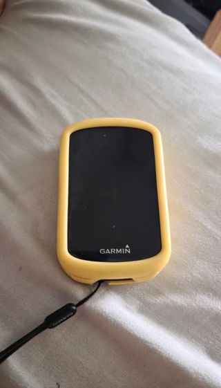 Garmin Egde 530