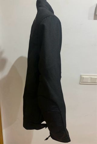 Chaqueta de moto Garibaldi, para mujer (XS)