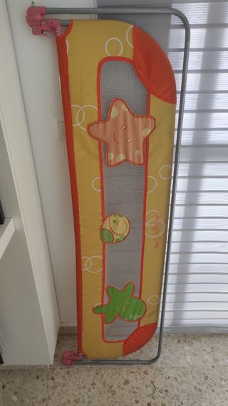 Barandilla cama niño - Magic Sun