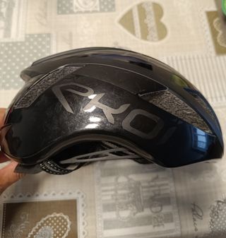 Casco bici carretera EKOI Aero
