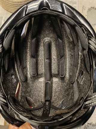 Casco bici carretera EKOI Aero