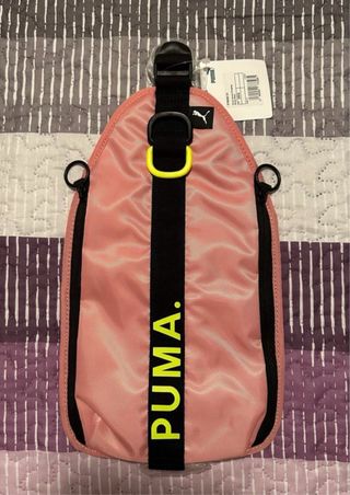 Zapatillas PUMA + Mochila PUMA