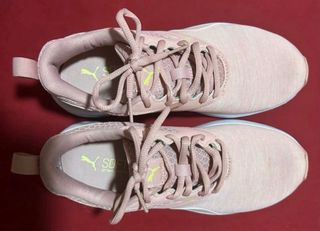 Zapatillas PUMA + Mochila PUMA