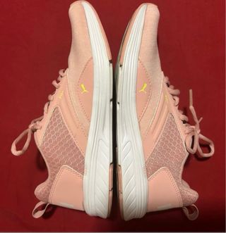 Zapatillas PUMA + Mochila PUMA