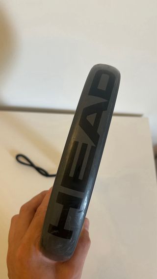 Pala pádel Head Speed Pro 2024