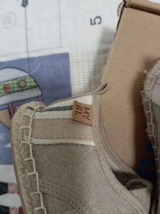 Zapatos Mayoral niño talla 30.puestos una sola vez