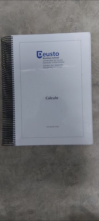 Cálculo