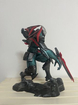 Figura Zed League of Legends
