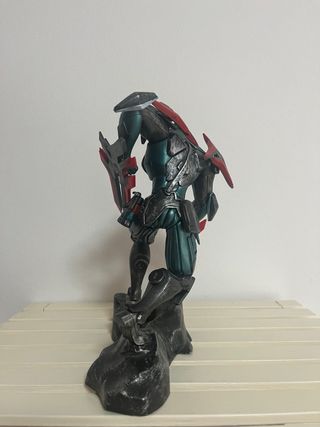 Figura Zed League of Legends