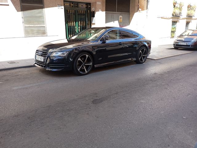  (( acepto cambio x coche  d 6 o 7 plazas 