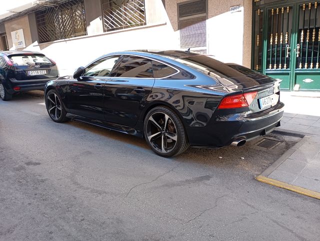  (( acepto cambio x coche  d 6 o 7 plazas 