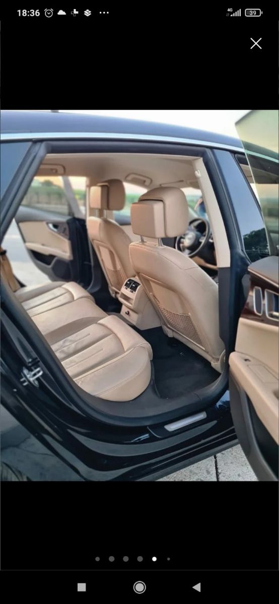  (( acepto cambio x coche  d 6 o 7 plazas 