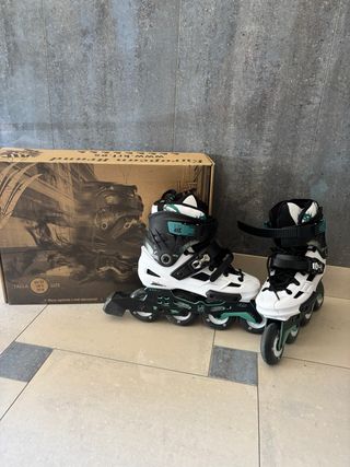 Patines en línea KRF - EU 37