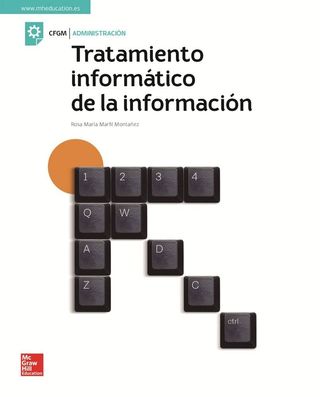Tratamiento informatico de la informacion ...